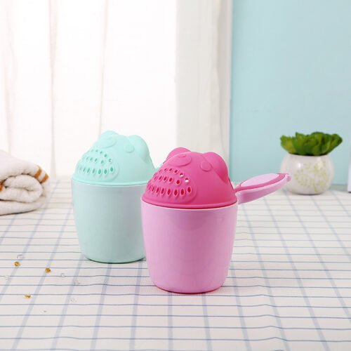 Children Shampoo Cups Baby Shower Shampoo Cups - Image 4