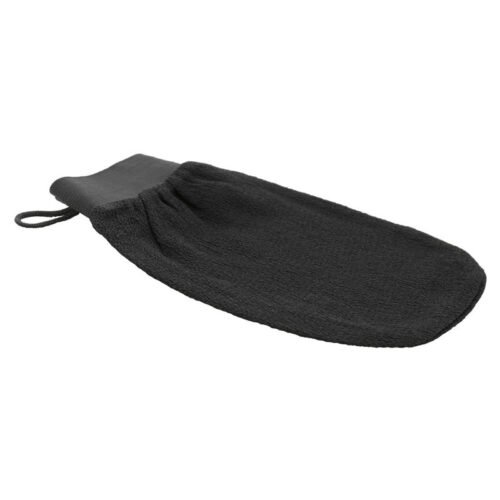 Exfoliating Mitt Kessa Scrub Glove Preparation Shower Scrub - Image 2