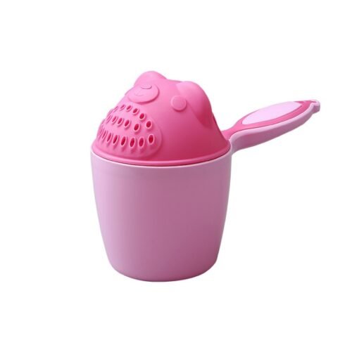 Children Shampoo Cups Baby Shower Shampoo Cups - Image 7