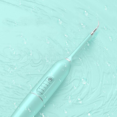 Smart Electric Toothbrush Ultrasonic Scaler Rechargeable Automatic Touch - Image 6