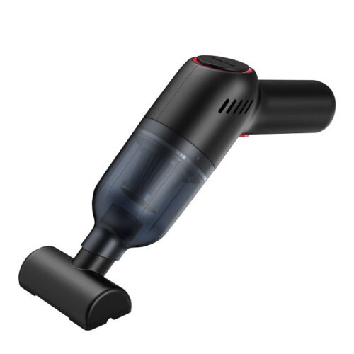 Wireless Charging High Power Car Vacuum Cleaner Small - Image 5