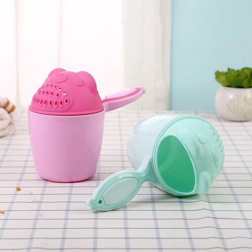Children Shampoo Cups Baby Shower Shampoo Cups - Image 6