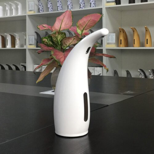 Automatic Liquid Soap Dispenser Infrared Smart Sensor Touchless - Image 6