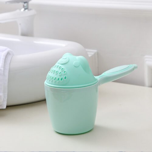 Children Shampoo Cups Baby Shower Shampoo Cups - Image 2