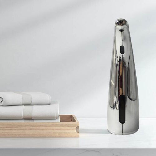 Automatic Liquid Soap Dispenser Infrared Smart Sensor Touchless - Image 5