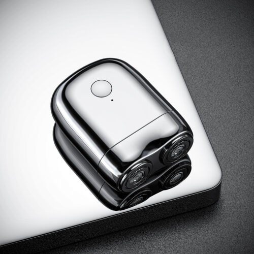 Electric Shavers For Men Trend Men's USB Rechargeable - Image 5