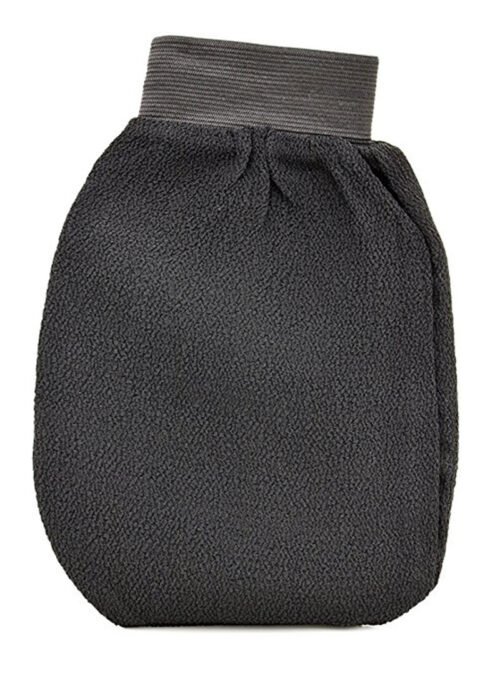 Exfoliating Mitt Kessa Scrub Glove Preparation Shower Scrub - Image 3