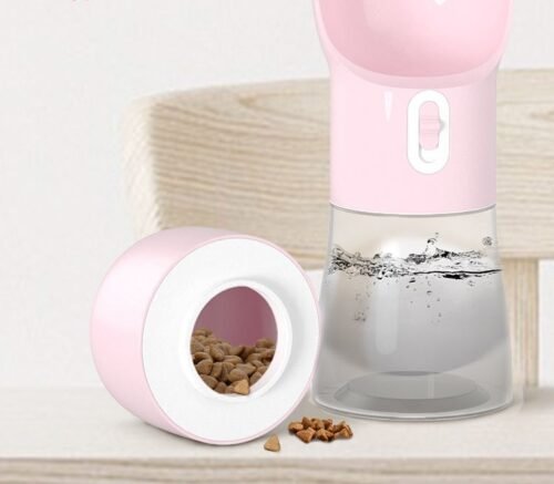 Traveling Out Portable Dog Water Dispenser - Image 4