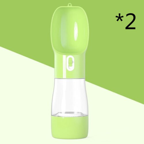 Traveling Out Portable Dog Water Dispenser - Image 10