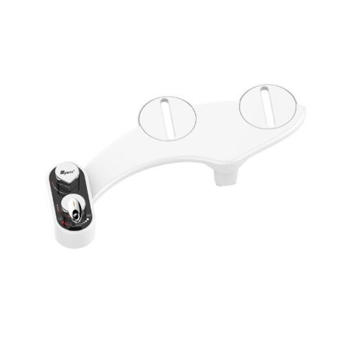 Self Cleaning Bidet Feminine Toilet Water Spray Toilet Seat Heated - Image 8