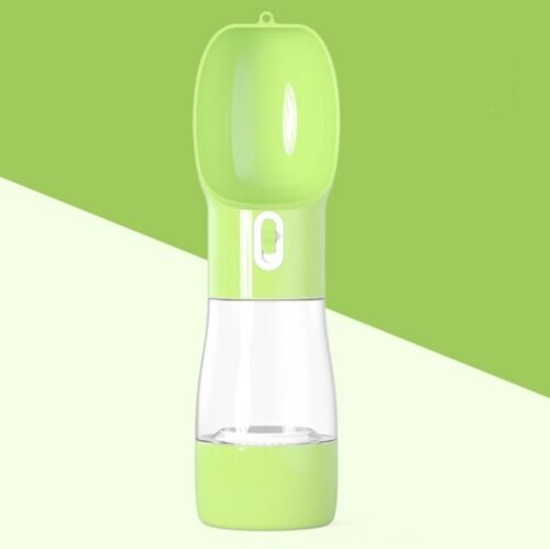 Traveling Out Portable Dog Water Dispenser - Image 7