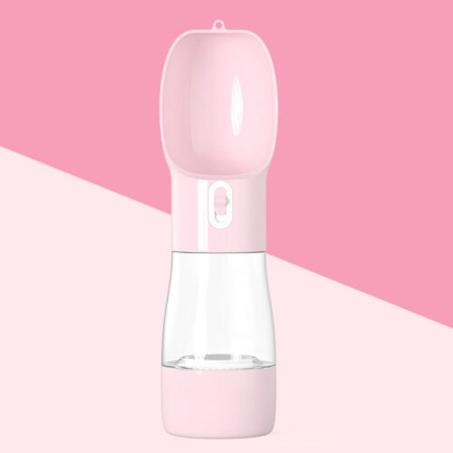Traveling Out Portable Dog Water Dispenser - Image 9