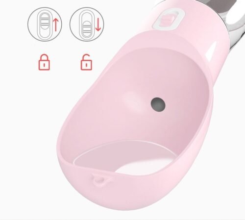 Traveling Out Portable Dog Water Dispenser - Image 2