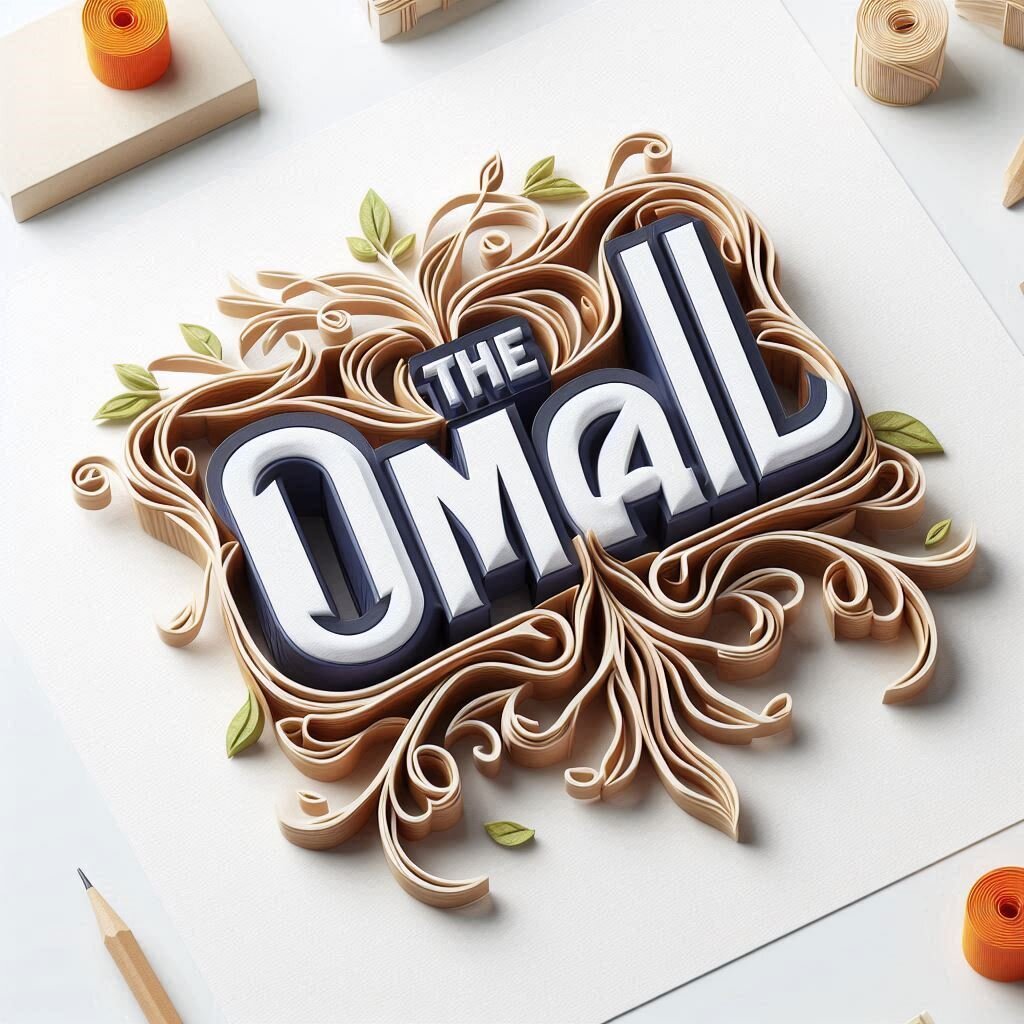 Omall.shop